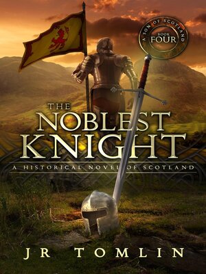cover image of The Noblest Knight